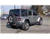 2020 Jeep Wrangler Unlimited Sahara (Stk: 46429) in Windsor - Image 8 of 16