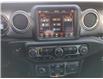 2020 Jeep Wrangler Unlimited Sahara (Stk: 46429) in Windsor - Image 14 of 16