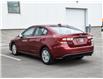 2017 Subaru Impreza 2.0i Touring Package (Stk: P0090) in Tecumseh - Image 9 of 27