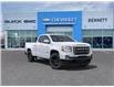 2022 GMC Canyon Elevation (Stk: 220687) in Cambridge - Image 1 of 24