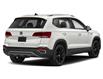2023 Volkswagen Taos Highline (Stk: 4R2959) in Calgary - Image 3 of 9