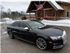 2018 Audi S4 3.0T Progressiv (Stk: u1235a) in Rawdon - Image 1 of 17