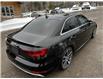 2018 Audi S4 3.0T Progressiv (Stk: u1235a) in Rawdon - Image 4 of 17