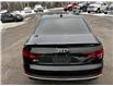 2018 Audi S4 3.0T Progressiv (Stk: u1235a) in Rawdon - Image 5 of 17