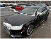 2018 Audi S4 3.0T Progressiv (Stk: u1235a) in Rawdon - Image 10 of 17