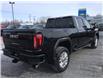 2023 GMC Sierra 2500HD Denali (Stk: 23058) in Cornwall - Image 6 of 8