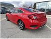 2019 Honda Civic Touring (Stk: 23011A) in Simcoe - Image 3 of 27