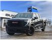 2022 GMC Sierra 1500 Elevation (Stk: T23-2772A) in Dawson Creek - Image 1 of 15
