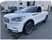 2021 Lincoln Aviator Reserve (Stk: LP2332) in Vancouver - Image 1 of 30