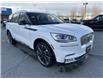 2021 Lincoln Aviator Reserve (Stk: LP2332) in Vancouver - Image 7 of 30