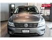 2018 Volkswagen Tiguan Comfortline (Stk: 2337A) in North Bay - Image 3 of 27