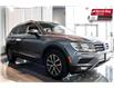 2018 Volkswagen Tiguan Comfortline (Stk: 2337A) in North Bay - Image 4 of 27
