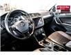 2018 Volkswagen Tiguan Comfortline (Stk: 2337A) in North Bay - Image 8 of 27