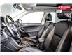 2018 Volkswagen Tiguan Comfortline (Stk: 2337A) in North Bay - Image 10 of 27