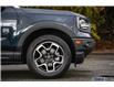 2023 Ford Bronco Sport Big Bend (Stk: R9BP610) in Surrey - Image 8 of 25