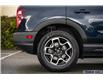 2023 Ford Bronco Sport Big Bend (Stk: R9BP610) in Surrey - Image 9 of 25