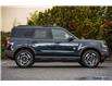 2023 Ford Bronco Sport Big Bend (Stk: R9BP610) in Surrey - Image 10 of 25