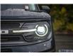 2023 Ford Bronco Sport Big Bend (Stk: R9BP610) in Surrey - Image 6 of 25