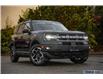 2023 Ford Bronco Sport Big Bend (Stk: R9BP610) in Surrey - Image 1 of 25