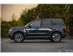 2023 Ford Bronco Sport Big Bend (Stk: R9BP610) in Surrey - Image 11 of 25