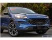 2022 Ford Escape SE (Stk: U9GN377) in Surrey - Image 2 of 24