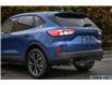 2022 Ford Escape SE (Stk: U9GN377) in Surrey - Image 13 of 24