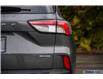 2022 Ford Escape Titanium (Stk: U9JN612) in Surrey - Image 9 of 22