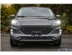 2022 Ford Escape Titanium (Stk: U9JN612) in Surrey - Image 3 of 22