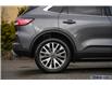 2022 Ford Escape Titanium (Stk: U9JN612) in Surrey - Image 11 of 22