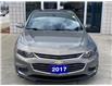 2017 Chevrolet Malibu Premier (Stk: P-5325) in LaSalle - Image 2 of 26