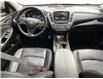 2017 Chevrolet Malibu Premier (Stk: P-5325) in LaSalle - Image 12 of 26