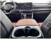 2022 Kia Carnival SX (Stk: -) in Kemptville - Image 18 of 44