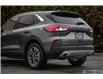 2022 Ford Escape SEL (Stk: U9HN361) in Surrey - Image 7 of 21