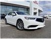 2019 Acura TLX Tech (Stk: 11U2119) in Markham - Image 1 of 25