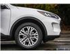 2020 Ford Escape SEL (Stk: KT202875) in Surrey - Image 8 of 25
