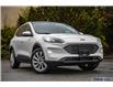 2022 Ford Escape Titanium (Stk: U9JN580) in Surrey - Image 1 of 26