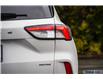 2022 Ford Escape Titanium (Stk: U9JN580) in Surrey - Image 13 of 26