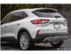 2022 Ford Escape Titanium (Stk: U9JN580) in Surrey - Image 14 of 26