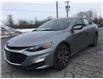 2023 Chevrolet Malibu RS (Stk: 23205) in Cornwall - Image 1 of 8