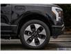 2023 Ford F-150 Lightning Platinum (Stk: W1EP513) in Surrey - Image 11 of 29