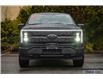 2023 Ford F-150 Lightning Platinum (Stk: W1EP513) in Surrey - Image 6 of 29