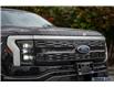 2023 Ford F-150 Lightning Platinum (Stk: W1EP513) in Surrey - Image 3 of 29