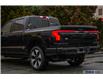 2023 Ford F-150 Lightning Platinum (Stk: W1EP513) in Surrey - Image 15 of 29