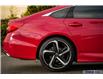 2018 Honda Accord Sport 2.0T (Stk: 1W1EP170A) in Surrey - Image 6 of 24