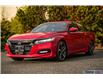 2018 Honda Accord Sport 2.0T (Stk: 1W1EP170A) in Surrey - Image 10 of 24