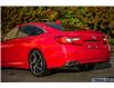 2018 Honda Accord Sport 2.0T (Stk: 1W1EP170A) in Surrey - Image 14 of 24