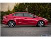 2018 Kia Forte LX+ (Stk: TR203077A) in Surrey - Image 7 of 24
