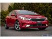 2018 Kia Forte LX+ (Stk: TR203077A) in Surrey - Image 1 of 24