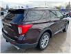 2023 Ford Explorer Limited (Stk: EX3529) in Bobcaygeon - Image 4 of 36