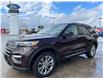 2023 Ford Explorer Limited (Stk: EX3529) in Bobcaygeon - Image 36 of 36